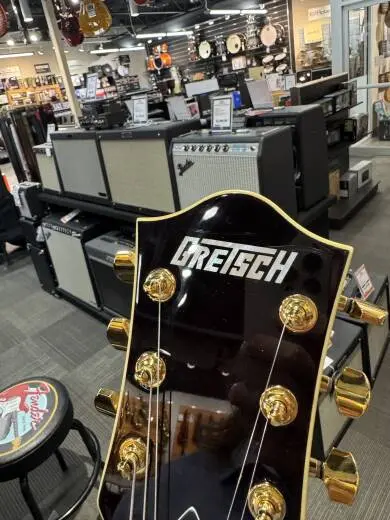 Gretsch Electromatic Broadkaster 2