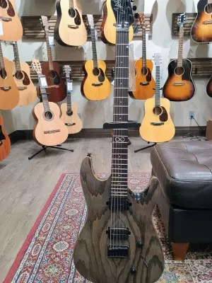 Chapman V2 ML1 Baritone 2