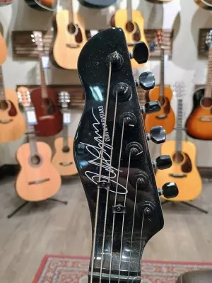 Chapman V2 ML1 Baritone 2