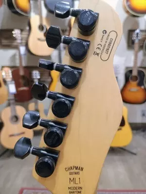 Chapman V2 ML1 Baritone 2