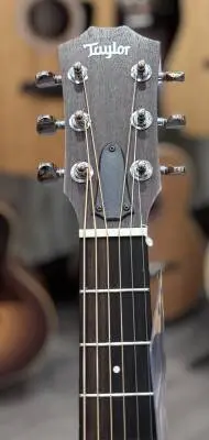 GS Mini Spruce/Sapele Acoustic Guitar 2