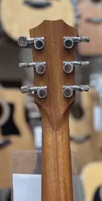 GS Mini Spruce/Sapele Acoustic Guitar 2