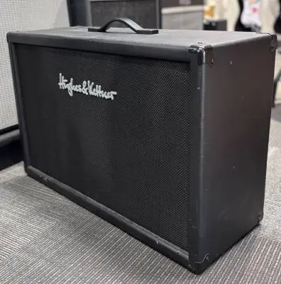 TubeMeister 2 x 12 Inch Extension Cabinet 2