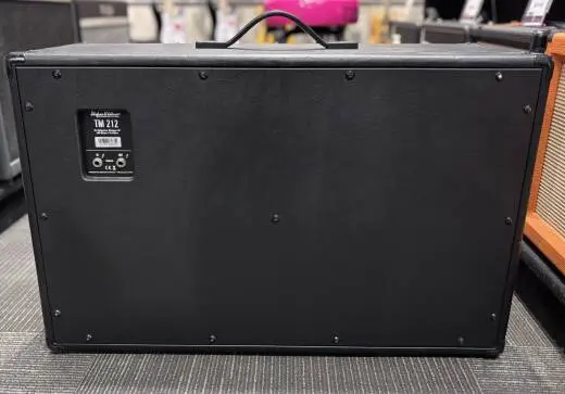 TubeMeister 2 x 12 Inch Extension Cabinet 2