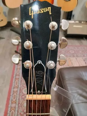 Gibson - AC29PANNH 3