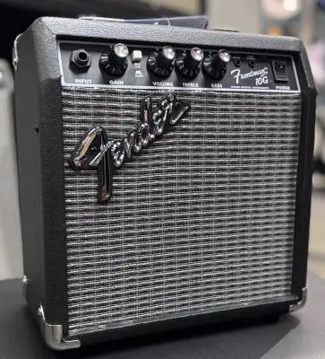 Frontman 10G