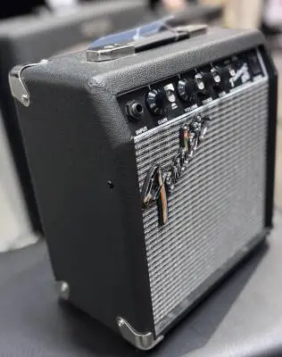 Frontman 10G 2