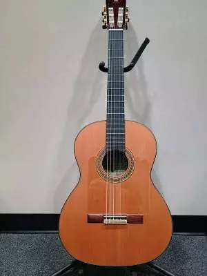 Alhambra Guitarras - 10 FP PINANA