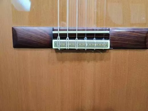 Alhambra Guitarras - 10 FP PINANA 2