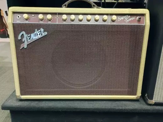 Fender - 216-0000-400