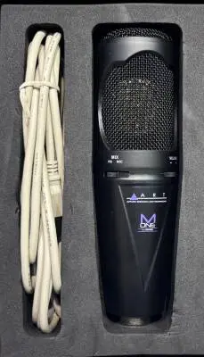 M-One - USB Mic