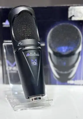M-One - USB Mic 2