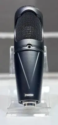 M-One - USB Mic 2