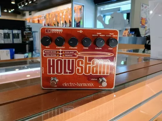 Electro-Harmonix - HOLY STAIN
