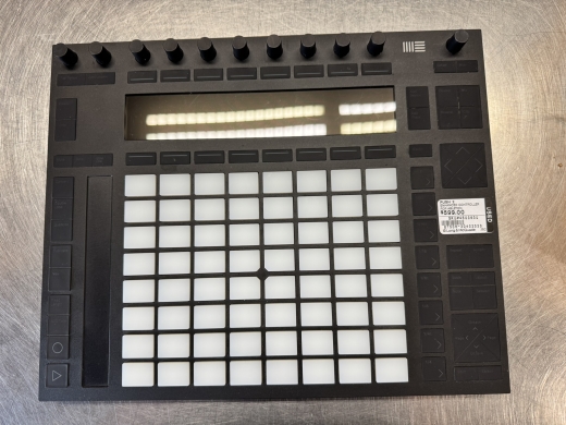 Store Special Product - Ableton - PUSH 2