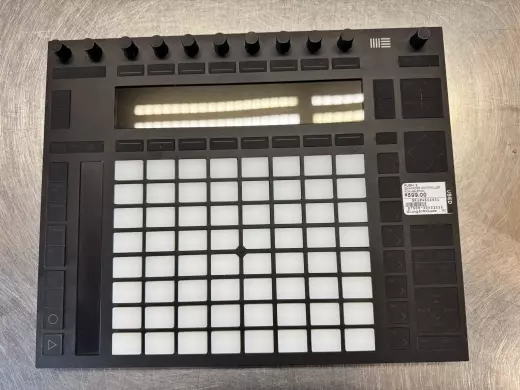 Ableton - PUSH 2 2