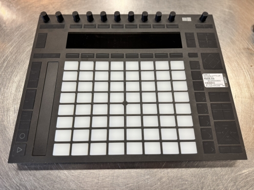 Store Special Product - Ableton - PUSH 2