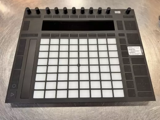 Ableton - PUSH 2