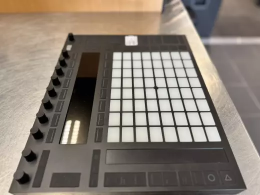 Ableton - PUSH 2 2