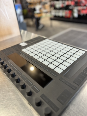 Store Special Product - Ableton - PUSH 2