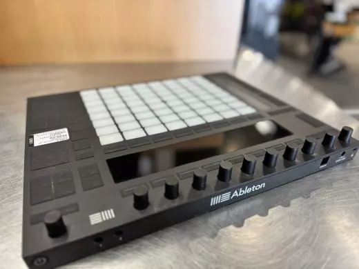 Ableton - PUSH 2 2