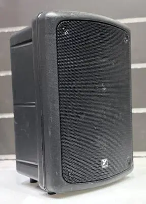 Coliseum Series Compact Powered Speaker - 8 inch Woofer - 100 Watts