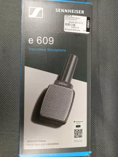 Sennheiser - E609-S