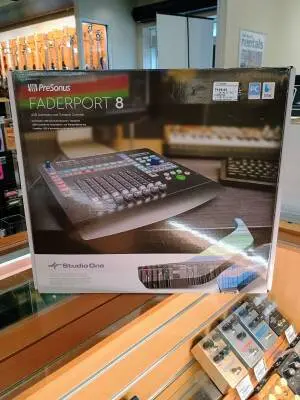 PreSonus - 2777100202