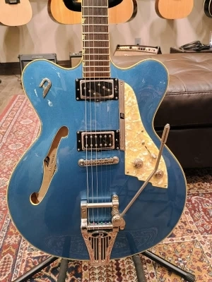 Duesenberg Fullerton Elite 4