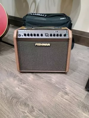 Store Special Product - Fishman - PRO-LBC-500