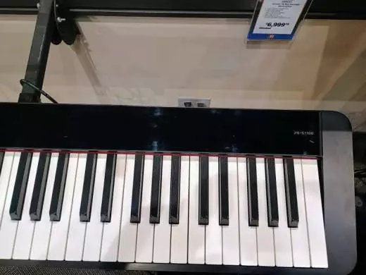Casio - PX-S1100BK