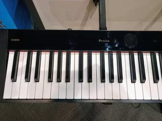 Casio - PX-S1100BK 2