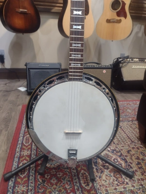 Kent banjo