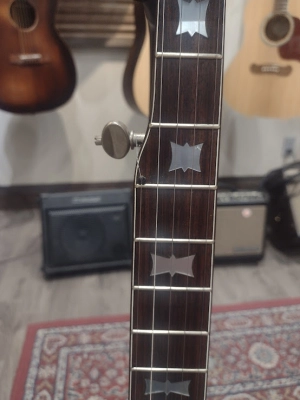 Kent banjo 2