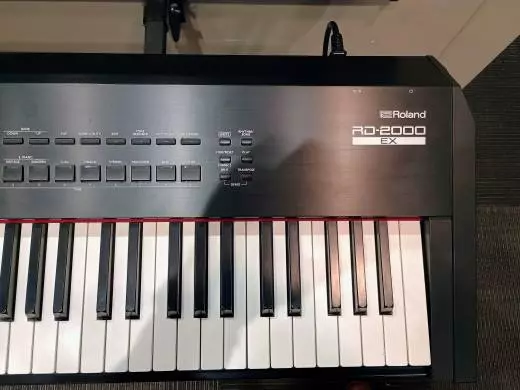 Roland - RD-2000EX