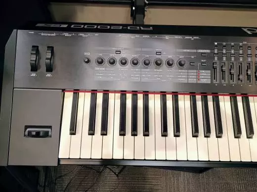 Roland - RD-2000EX 2