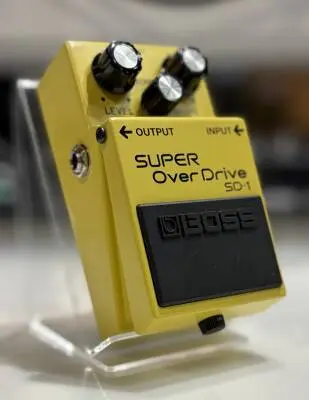 Super Overdrive