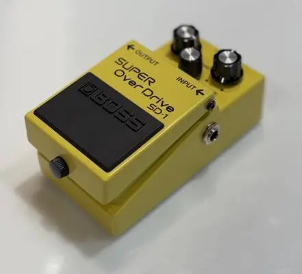 Super Overdrive 2