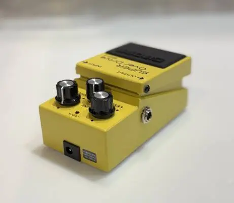 Super Overdrive 2