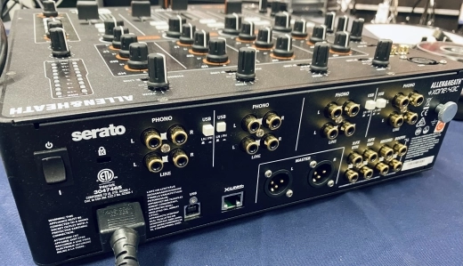 Allen & Heath - XONE:43C 2