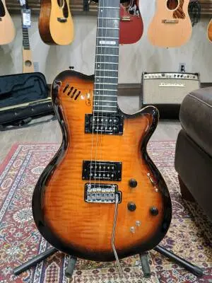 Godin Guitars - G24124