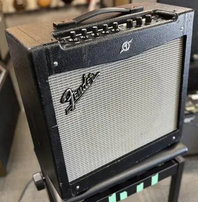 Mustang II Guitar Amplifier