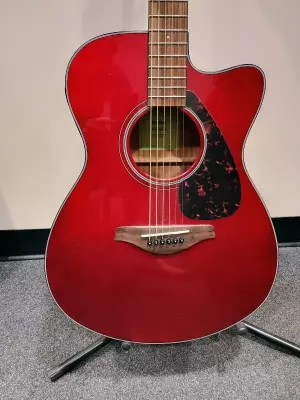 Yamaha - FSX800C RR