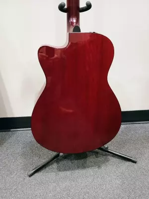 Yamaha - FSX800C RR 2