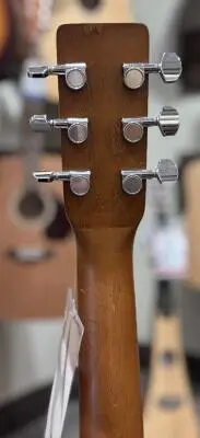 Art & Lutherie CW Cedar Antique Burst QI 2