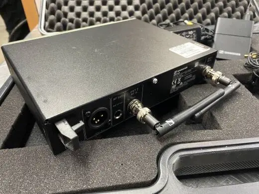 Sennheiser - EW-D ME2 SET R1 2