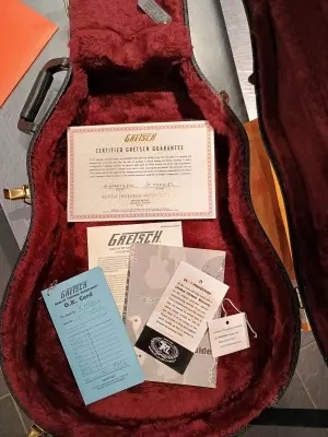 Gretsch Guitars - 240-3410-816 2