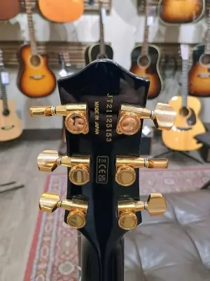 Gretsch Guitars - 240-3410-816 2
