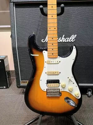 Fender - 025-1802-303