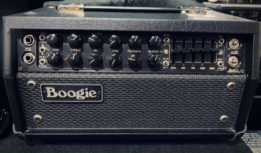 Mesa Boogie - 2.MM.BB